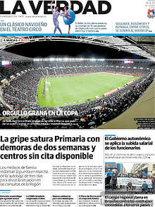 Periodico La Verdad