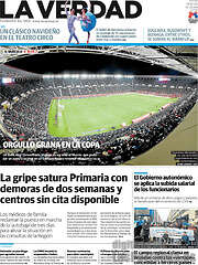 /La Verdad