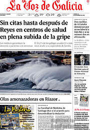 /La Voz de Galicia