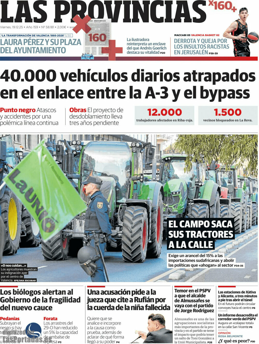 Las Provincias
