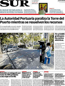 Periodico Sur