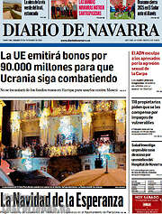 /Diario de Navarra