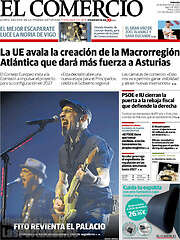 /El Comercio