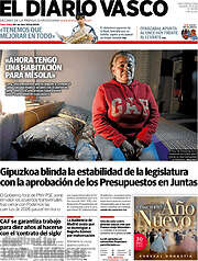/El Diario Vasco