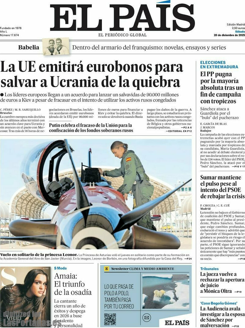 El País