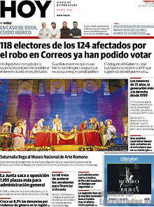 Periodico Hoy