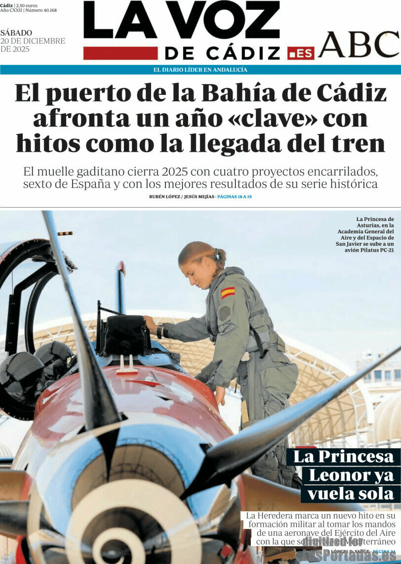 La Voz de Cádiz