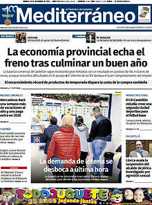 Periodico Mediterráneo