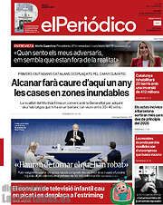 /El Periódico de Catalunya(Català)
