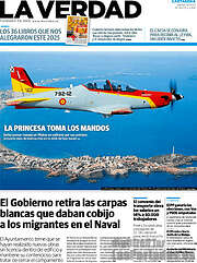 /La Verdad Cartagena