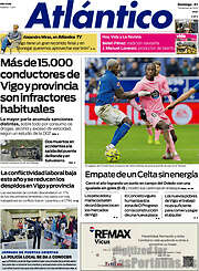 /Atlántico Diario