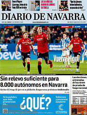 /Diario de Navarra