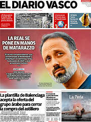 /El Diario Vasco
