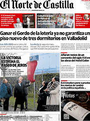 /El Norte de Castilla