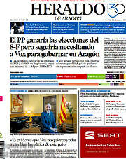 /Heraldo de Aragon