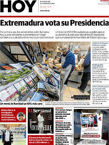 Periodico Hoy