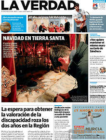 Periodico La Verdad