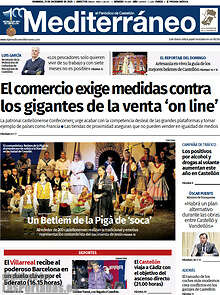 Periodico Mediterráneo