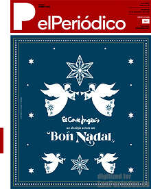 Periodico El Periódico de Catalunya(Català)