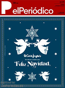 Periodico El Periódico de Catalunya(Castellano)