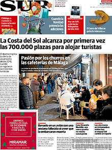 Periodico Sur
