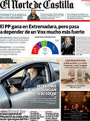/El Norte de Castilla