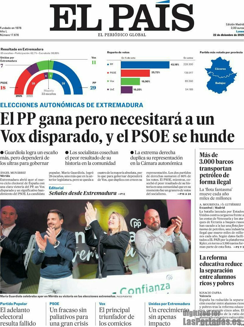 El País