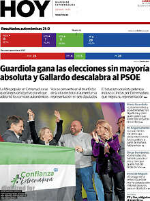 Periodico Hoy
