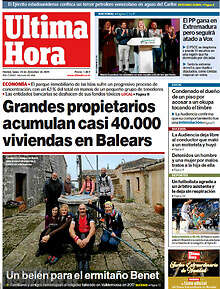 Periodico Última Hora