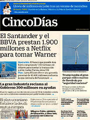 /Cinco Días