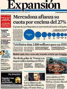 Periodico Expansion
