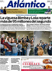 /Atlántico Diario
