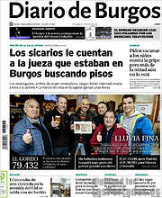 /Diario de Burgos