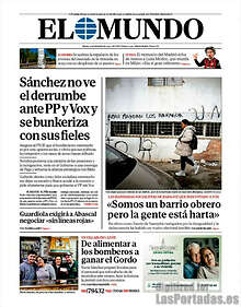 Periodico El Mundo