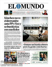 /El Mundo