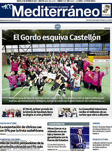 Periodico Mediterráneo