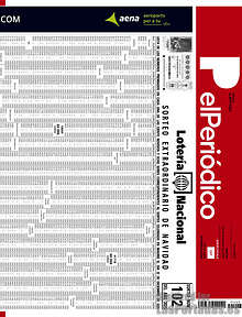 Periodico El Periódico de Catalunya(Català)