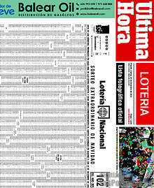 Periodico Última Hora