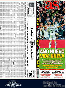 Periodico AS