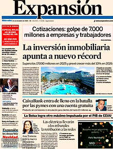 Periodico Expansion