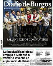 /Diario de Burgos