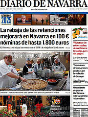 /Diario de Navarra