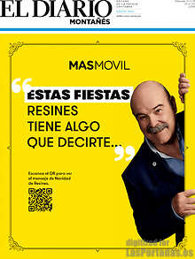 Periodico El Diario Montañés