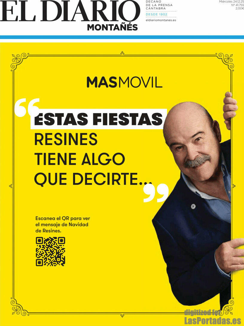 El Diario Montañés