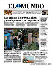 /El Mundo