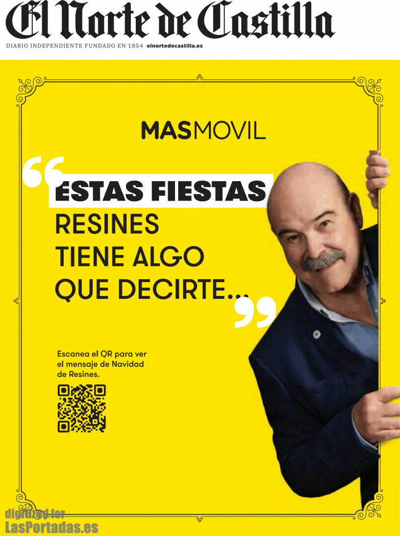 El Norte de Castilla