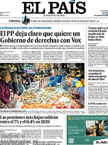 Periodico El País