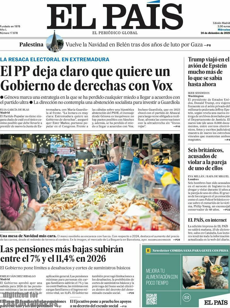 El País