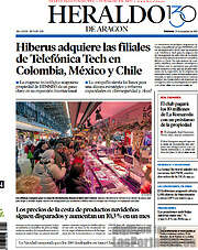 /Heraldo de Aragon