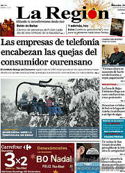 /La Región